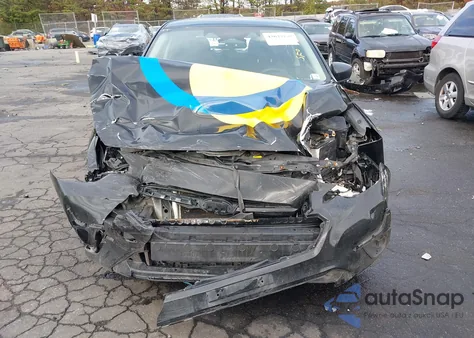 2024 Subaru Impreza Base 5-Door from USA, damaged, VIN JF1GUABC8R8368415